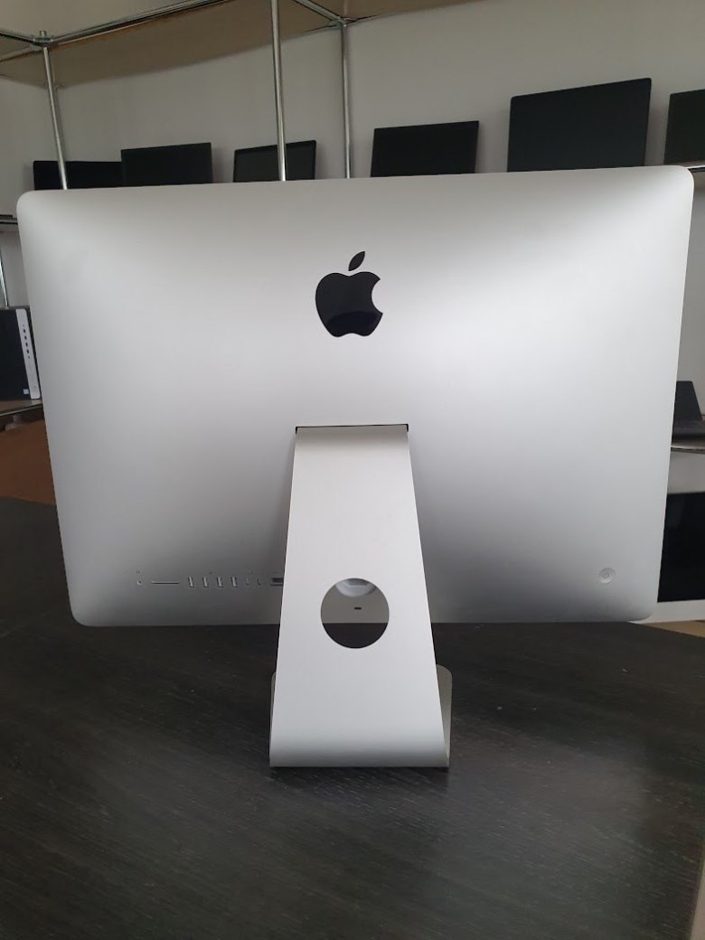➁-L575-Apple iMac A1418 AC付き 1点 ➁-L575-Apple iMac A1418 AC付き 1点 Apple iMac A1418 21.5